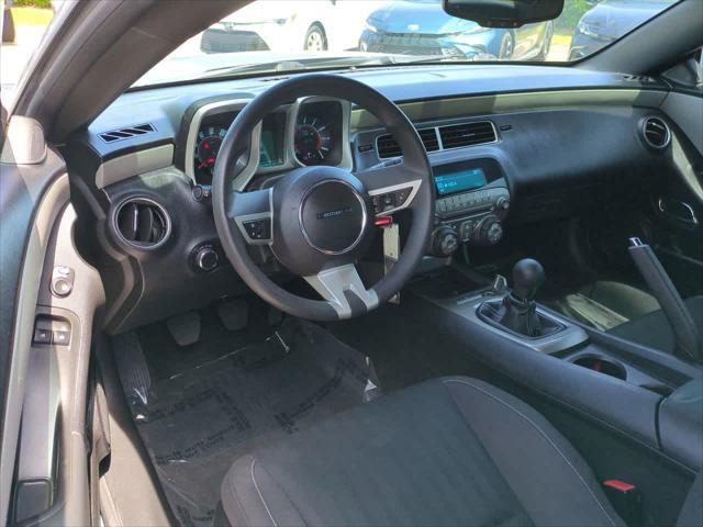 used 2011 Chevrolet Camaro car, priced at $10,999