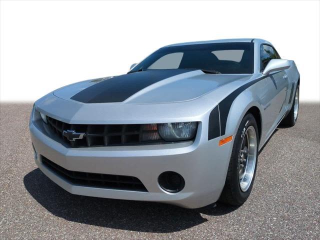 used 2011 Chevrolet Camaro car, priced at $11,999