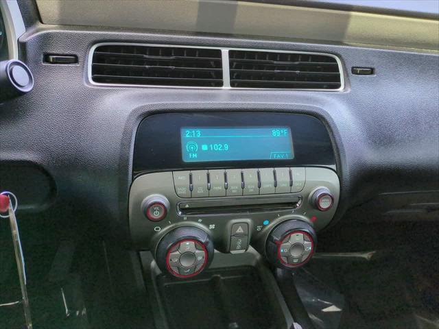 used 2011 Chevrolet Camaro car, priced at $10,999