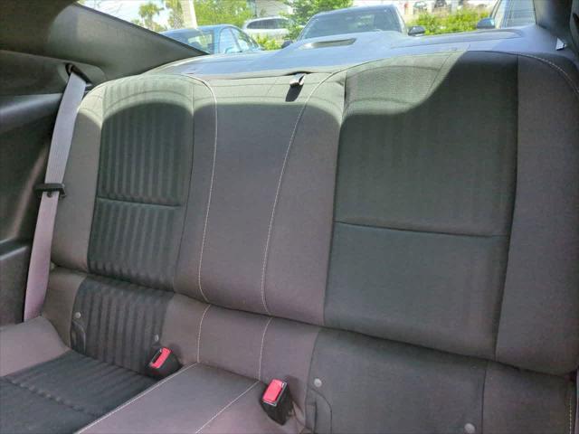 used 2011 Chevrolet Camaro car, priced at $10,999