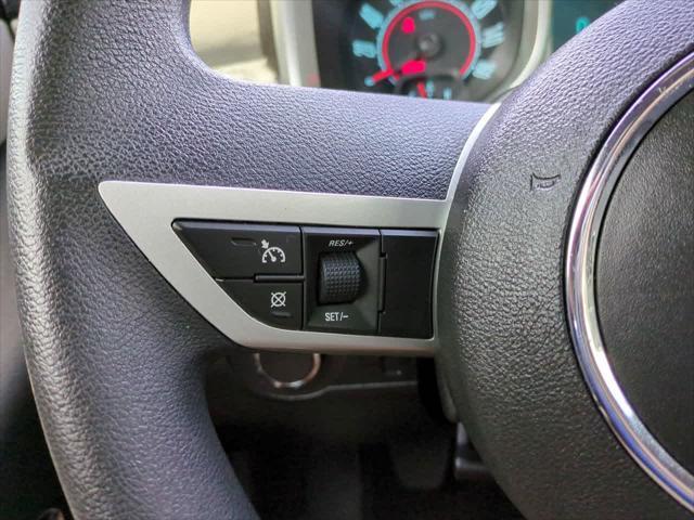 used 2011 Chevrolet Camaro car, priced at $10,999