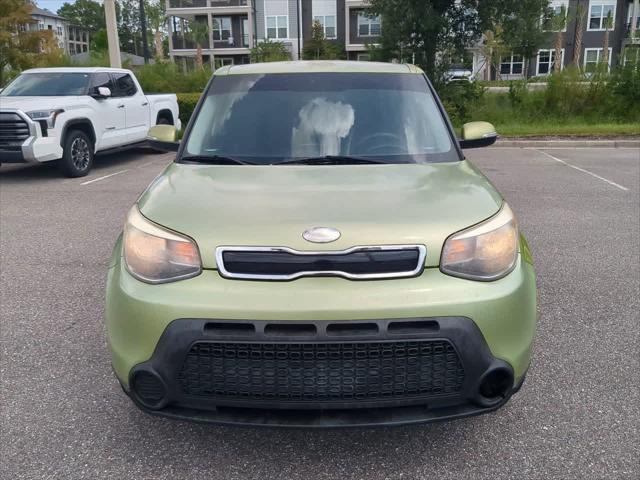 used 2014 Kia Soul car, priced at $7,999