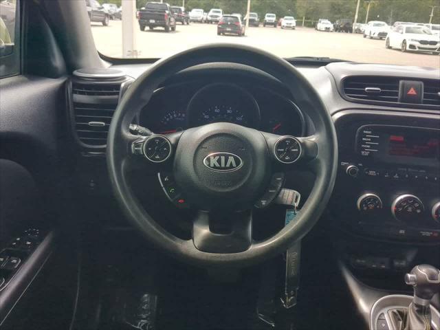 used 2014 Kia Soul car, priced at $7,999