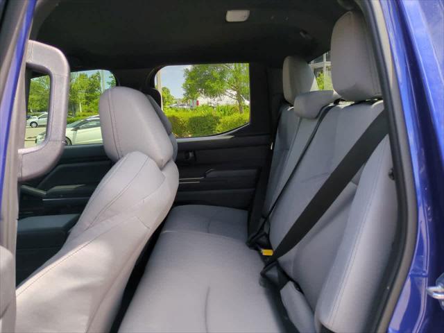 new 2025 Toyota Tacoma car, priced at $40,835