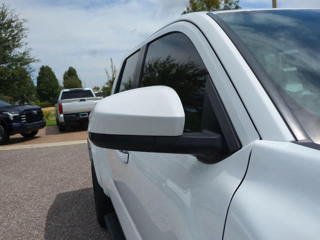 new 2025 Toyota Tacoma car, priced at $44,569