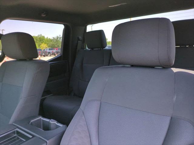 used 2025 Toyota Tundra car, priced at $52,102