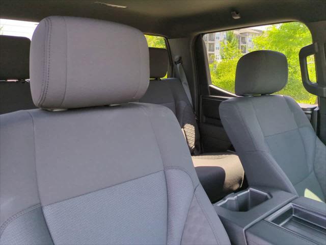 used 2025 Toyota Tundra car, priced at $52,102