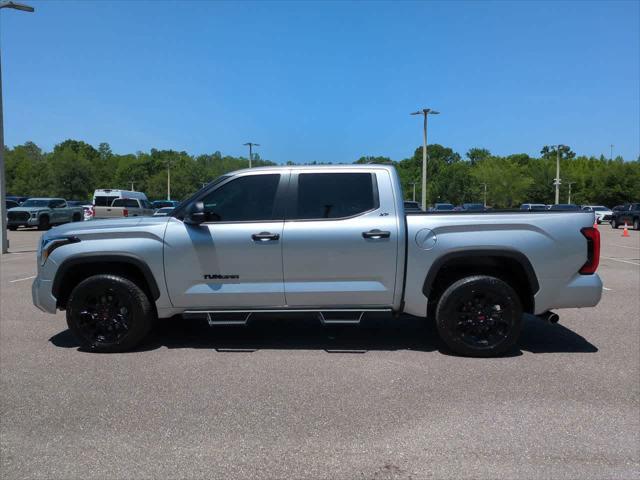 used 2025 Toyota Tundra car, priced at $52,102