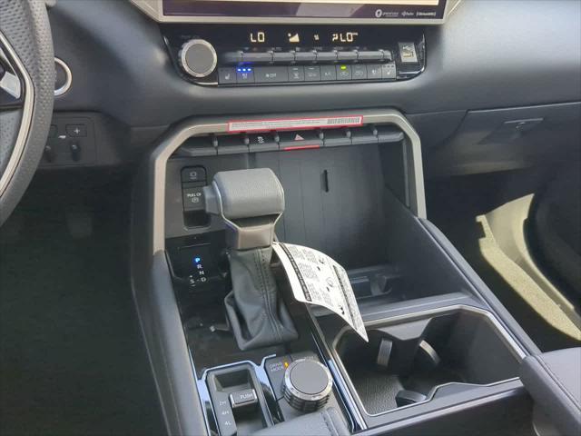 new 2025 Toyota Tundra car, priced at $55,241