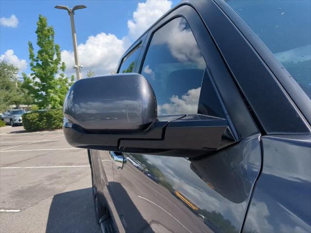 new 2025 Toyota Tundra car, priced at $55,241