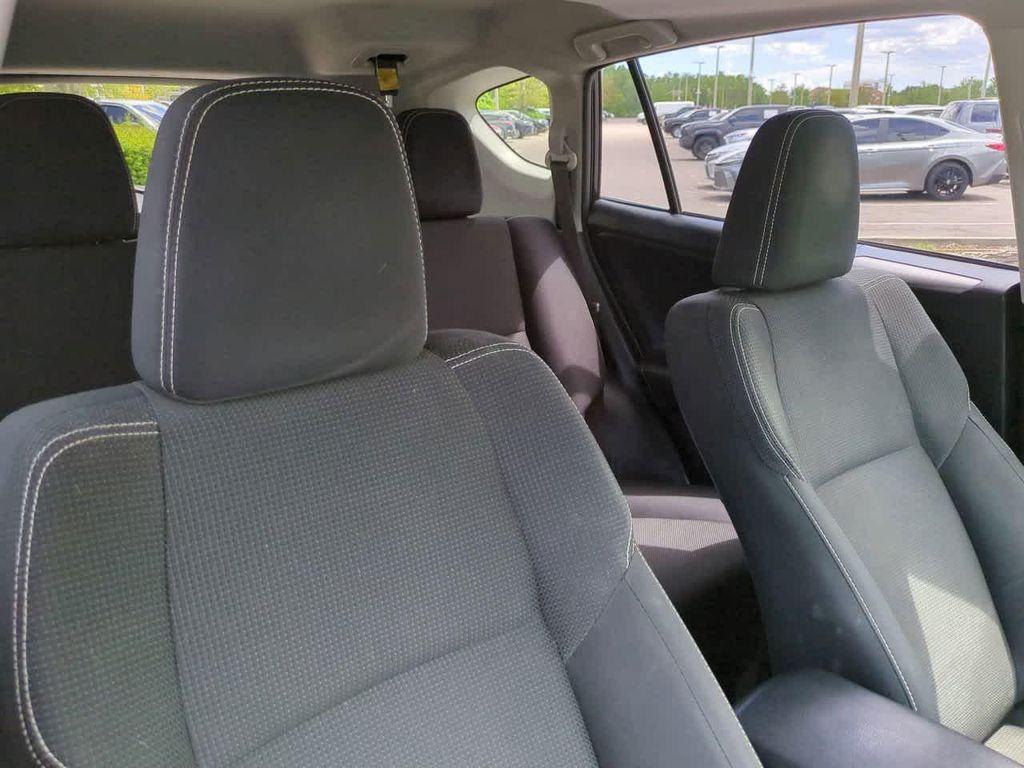 used 2017 Toyota RAV4 Hybrid car, priced at $15,444