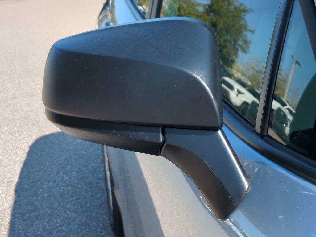 new 2026 Toyota Corolla Cross car, priced at $26,600