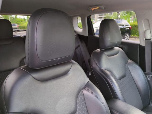 used 2019 Jeep Compass car, priced at $15,999
