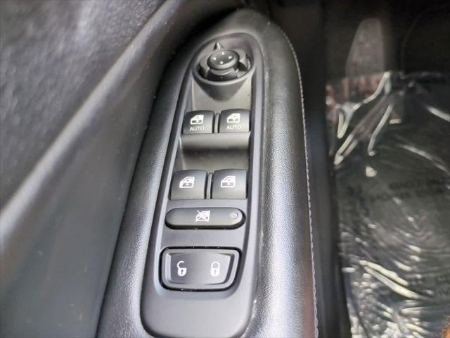 used 2019 Jeep Compass car, priced at $15,999