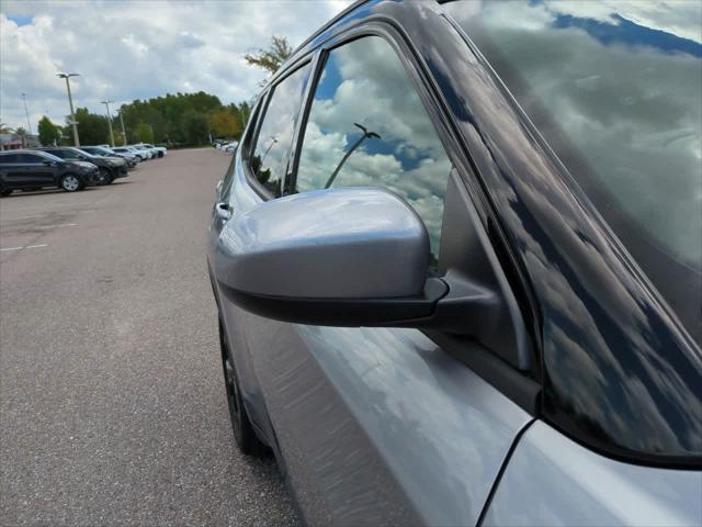 used 2019 Jeep Compass car, priced at $15,999