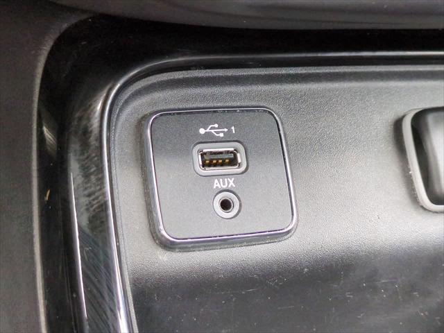 used 2019 Jeep Compass car, priced at $15,999