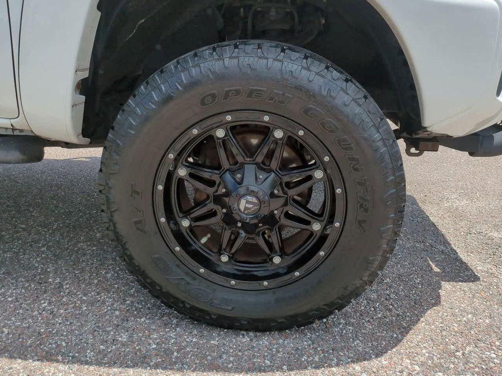 used 2015 Toyota Tacoma car, priced at $19,444
