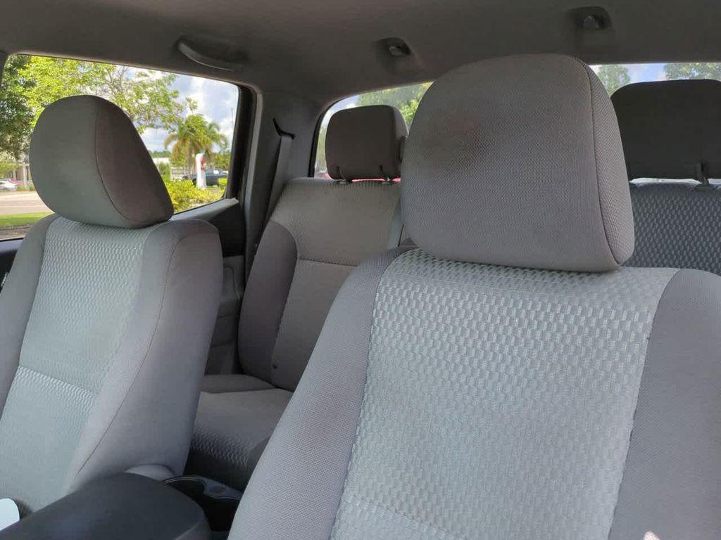 used 2015 Toyota Tacoma car, priced at $19,444