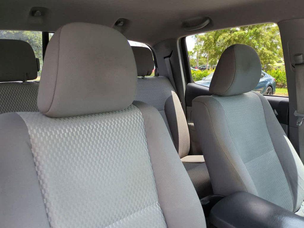 used 2015 Toyota Tacoma car, priced at $19,444
