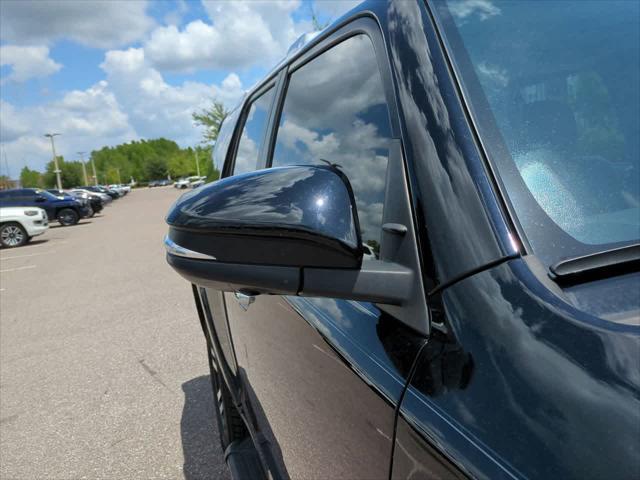 used 2024 Toyota 4Runner car, priced at $51,444