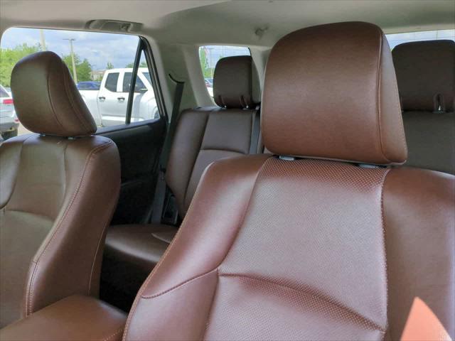 used 2024 Toyota 4Runner car, priced at $51,444