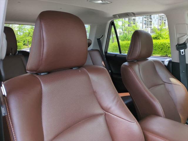 used 2024 Toyota 4Runner car, priced at $51,444