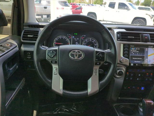 used 2024 Toyota 4Runner car, priced at $51,444