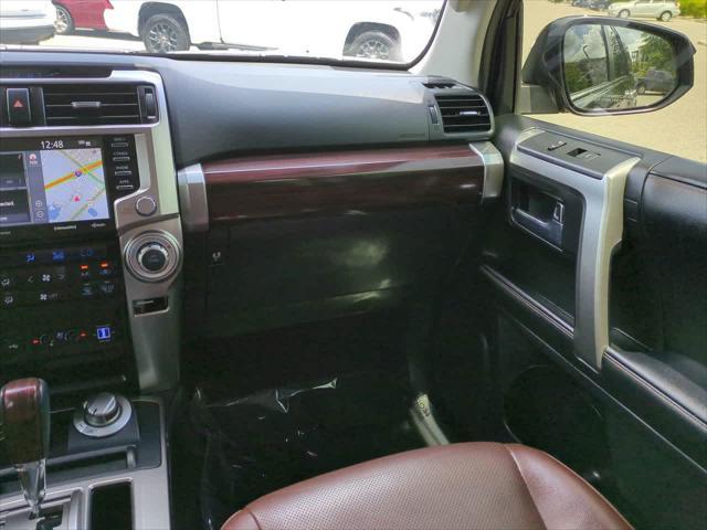 used 2024 Toyota 4Runner car, priced at $51,444