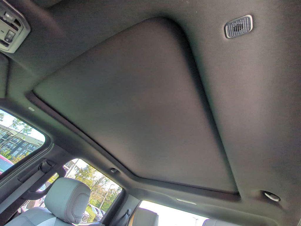 new 2026 Toyota Tundra Hybrid car, priced at $69,729