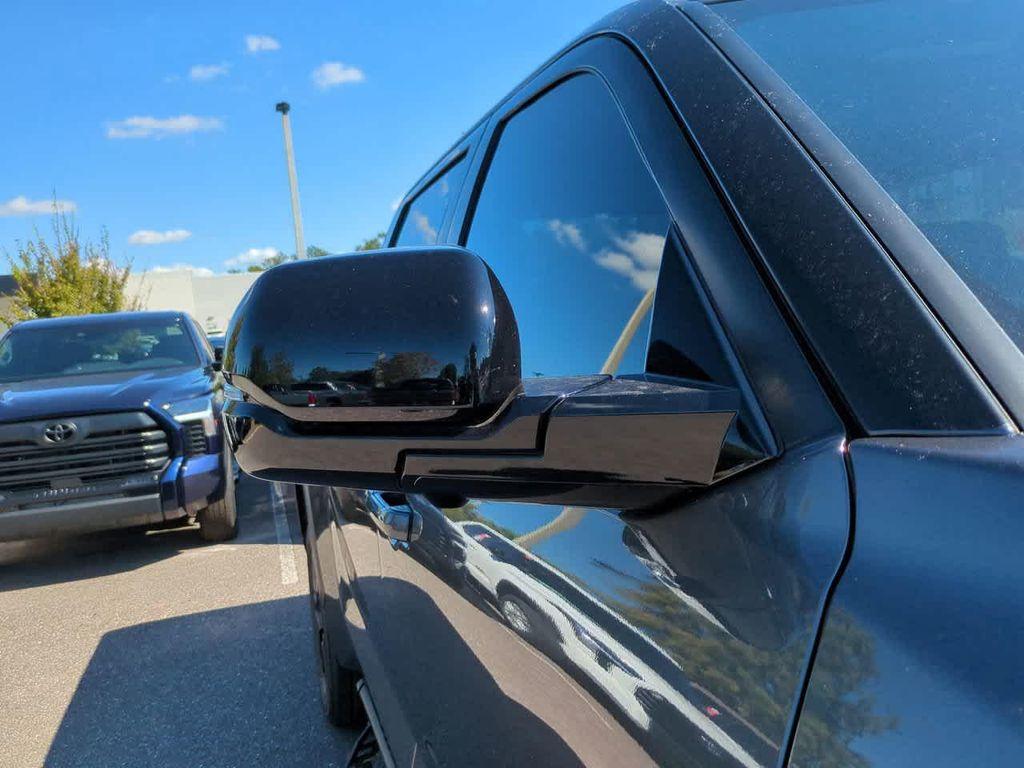 new 2026 Toyota Tundra Hybrid car, priced at $69,729