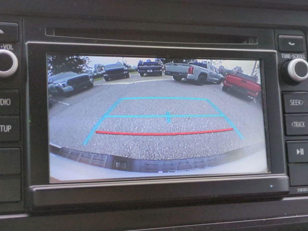 used 2016 Toyota Tacoma car, priced at $15,244