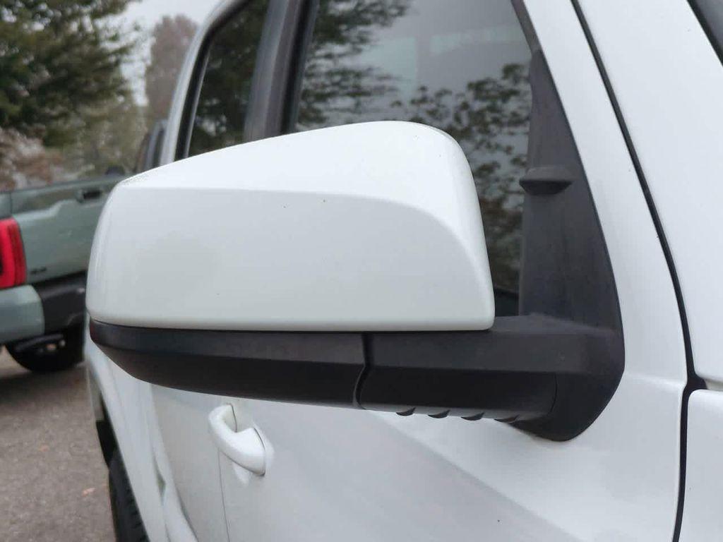 used 2016 Toyota Tacoma car, priced at $15,244