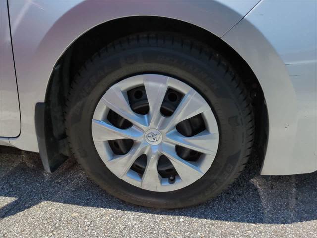 used 2014 Toyota Corolla car, priced at $7,999