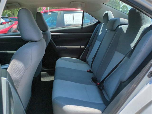 used 2014 Toyota Corolla car, priced at $7,999