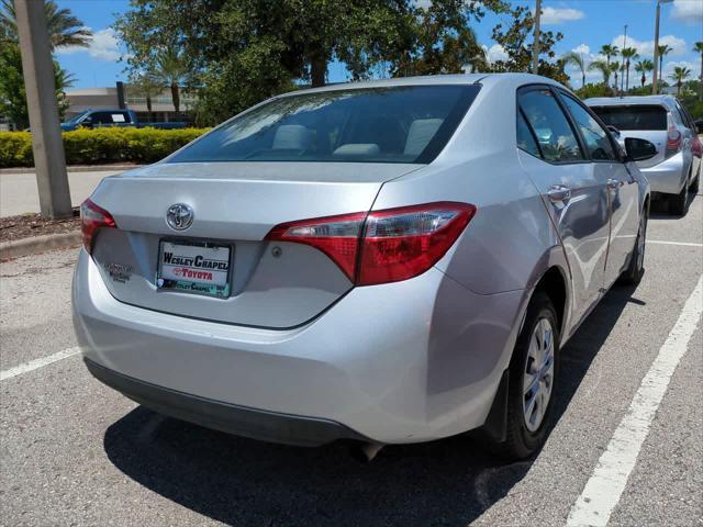 used 2014 Toyota Corolla car, priced at $7,999