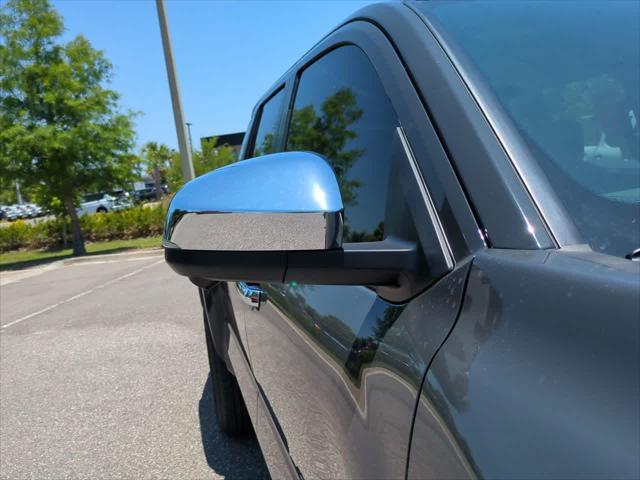 new 2025 Toyota Tacoma car, priced at $52,891