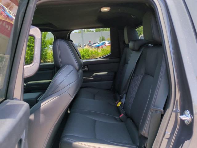 new 2025 Toyota Tacoma car, priced at $52,891