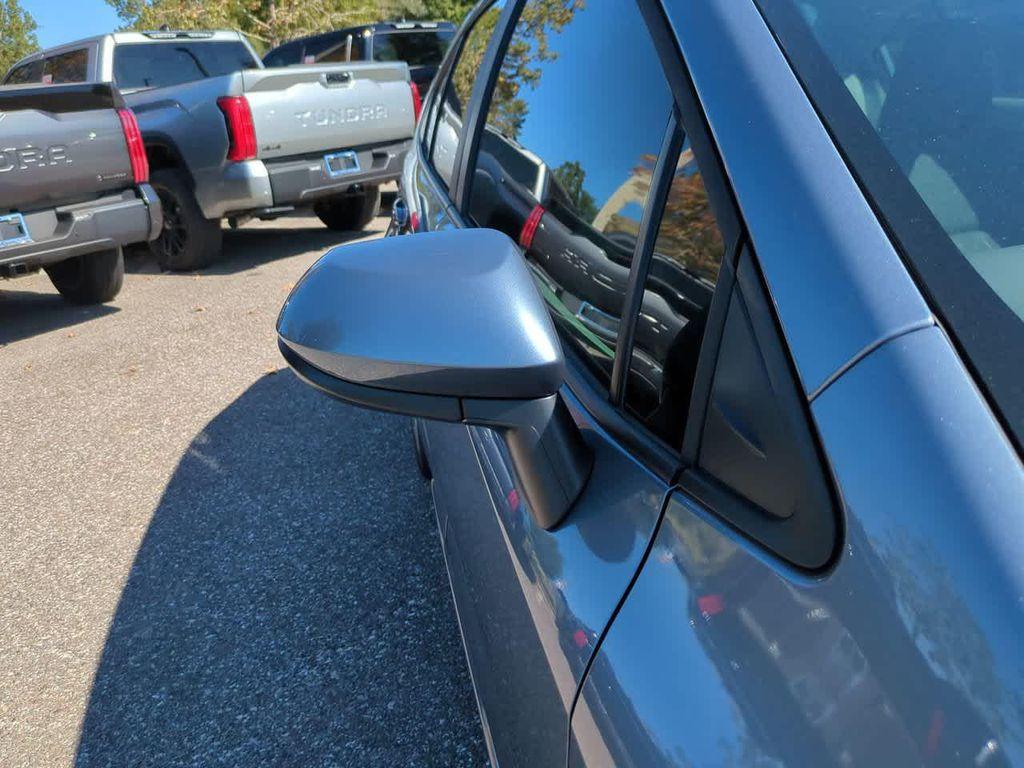 new 2026 Toyota Corolla car, priced at $25,112