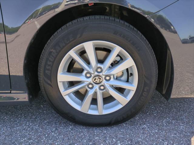 used 2025 Toyota Camry car, priced at $28,999