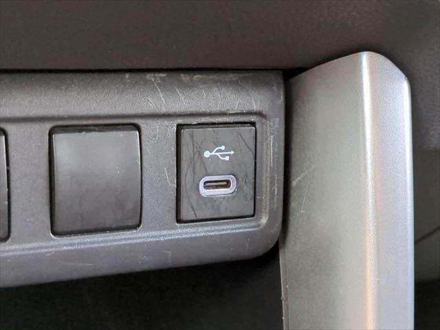 used 2024 Toyota Corolla Cross car, priced at $24,999