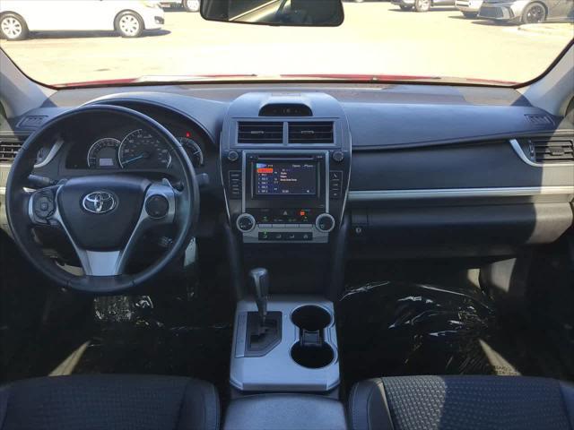 used 2012 Toyota Camry car, priced at $7,999