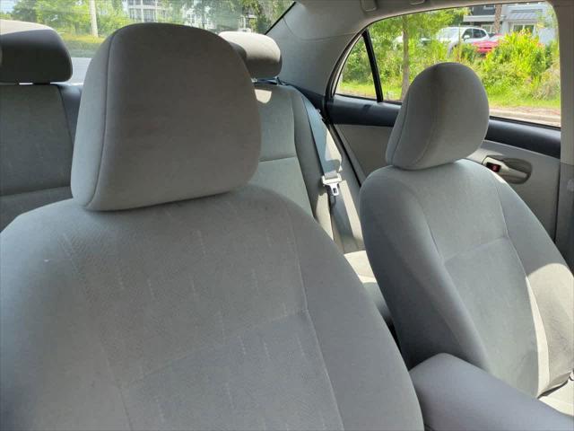 used 2013 Toyota Corolla car, priced at $9,999