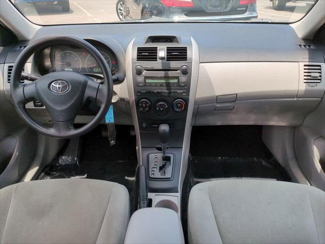used 2013 Toyota Corolla car, priced at $9,999