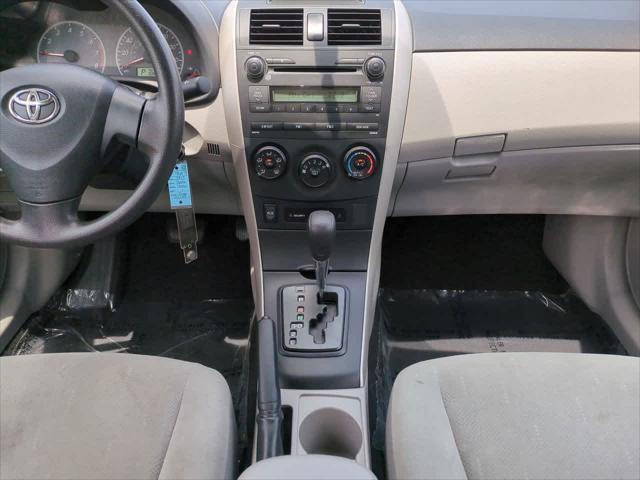 used 2013 Toyota Corolla car, priced at $9,999