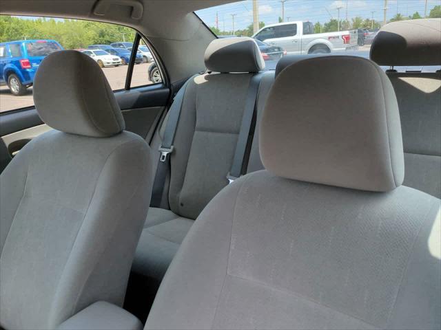 used 2013 Toyota Corolla car, priced at $9,999