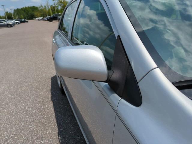 used 2013 Toyota Corolla car, priced at $9,999