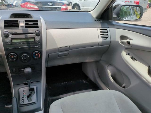 used 2013 Toyota Corolla car, priced at $9,999