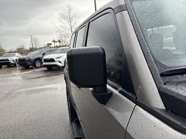 used 2025 Toyota Land Cruiser car, priced at $60,454