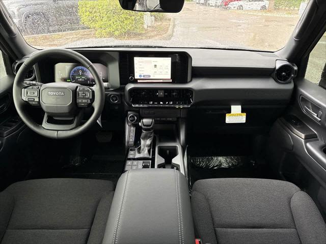 used 2025 Toyota Land Cruiser car, priced at $60,454