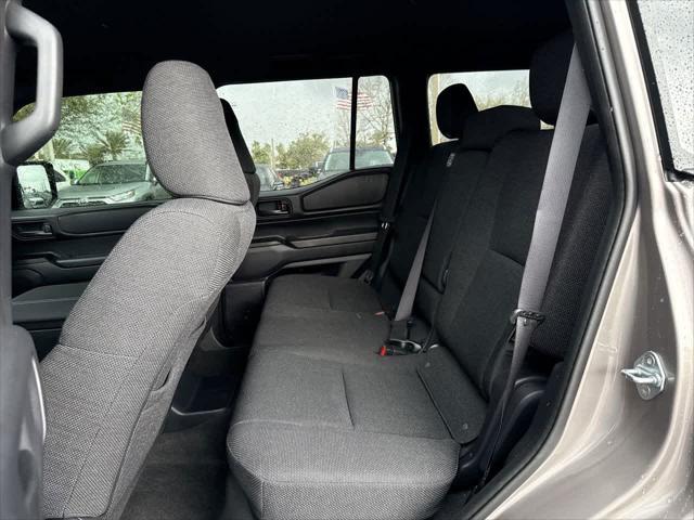 used 2025 Toyota Land Cruiser car, priced at $60,454
